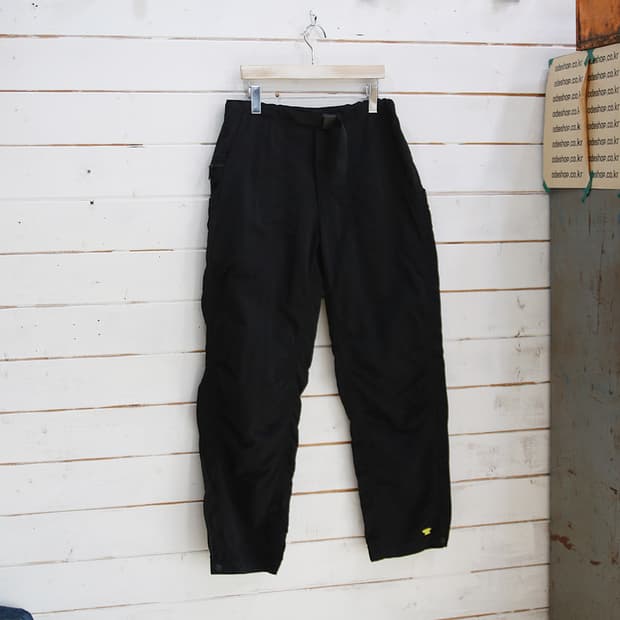 (착용컷) MOUNTAINSMITH 아웃도어 팬츠 (남성용 M)