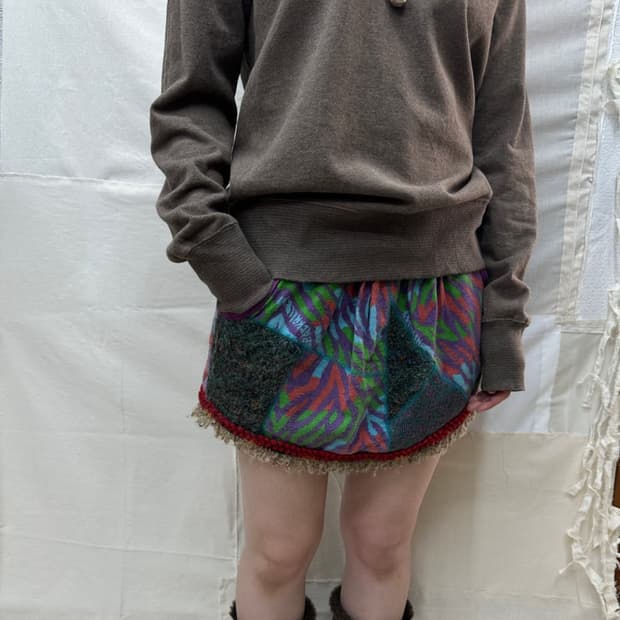 sunny clouds natural mtm