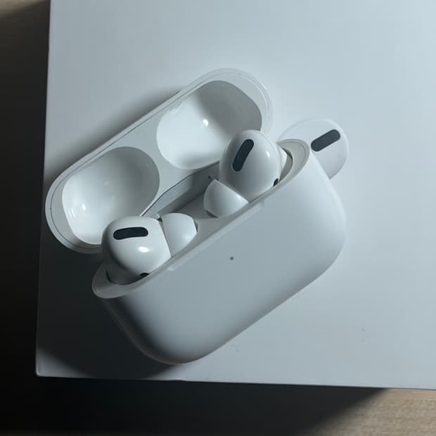 에어팟 프로1 A급