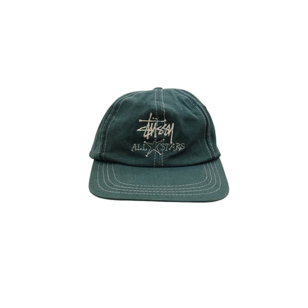 90‘s 스투시 볼캡