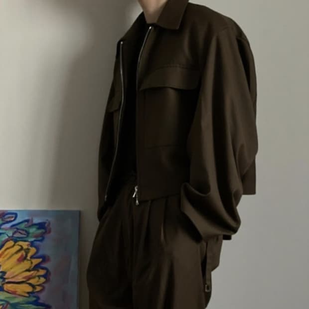 PAS020(OURPAS) BROWN L