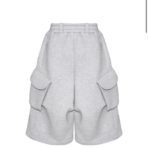 (구매)mjd카고 버뮤다 팬츠 구매합니다