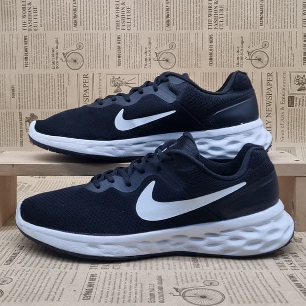 나이키 레볼루션6 남성 운동화 280