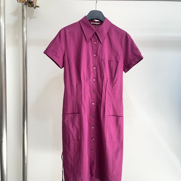 Corinne Sarrut PARIS one piece 