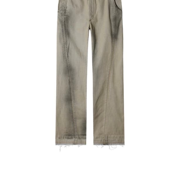 Xlim ep 6 trousers sand beige M