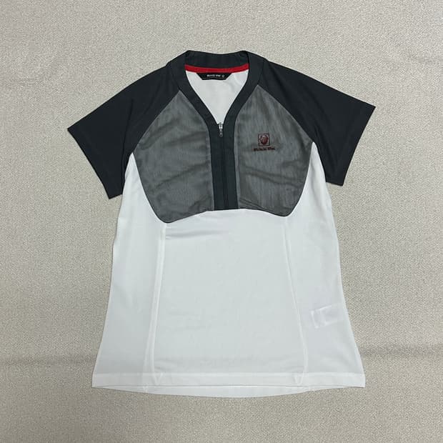 블랙야크 여성 세이지S티셔츠