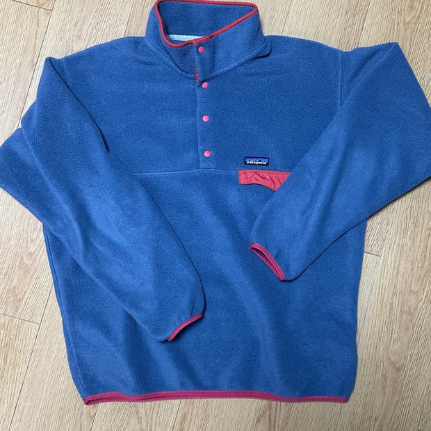 파타고니아 신칠라