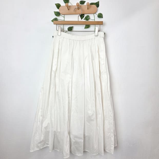 퓨어 데일리 스커트