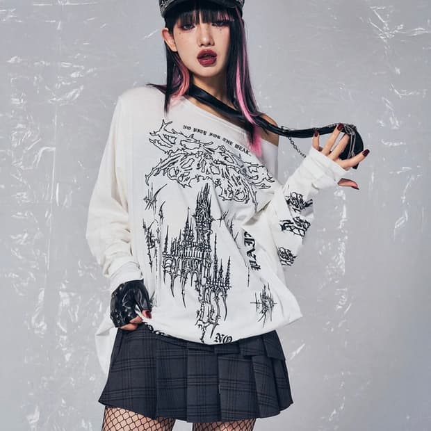 스키즘 인듀싱 슬리브