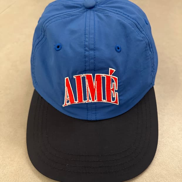Aime Leon Dore 나일론 캡