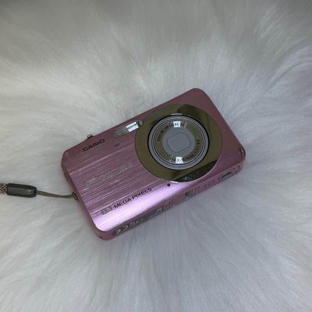 카시오 엑슬림 ex-z80 💕