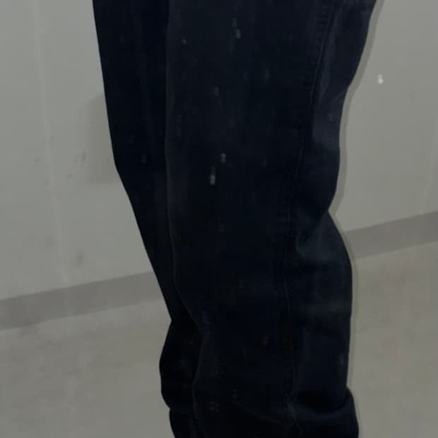 디키즈 싱글니 팬츠