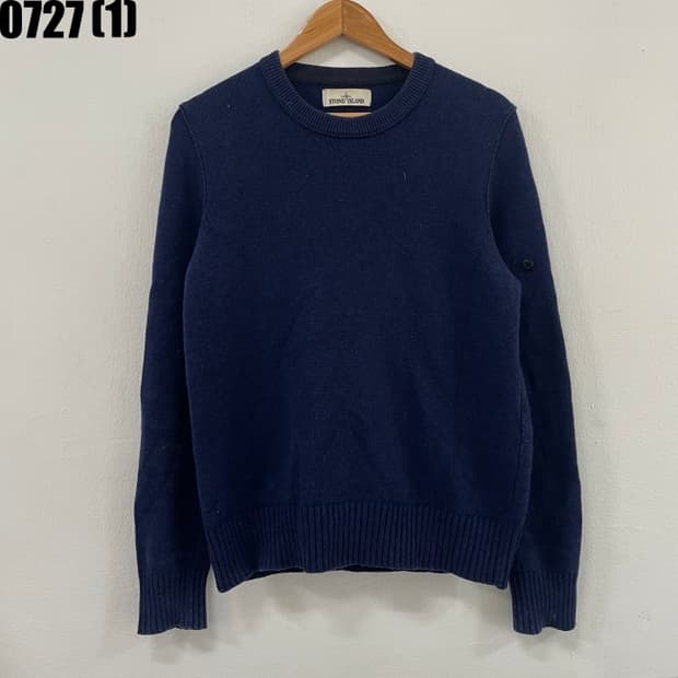 스톤아일랜드 니트