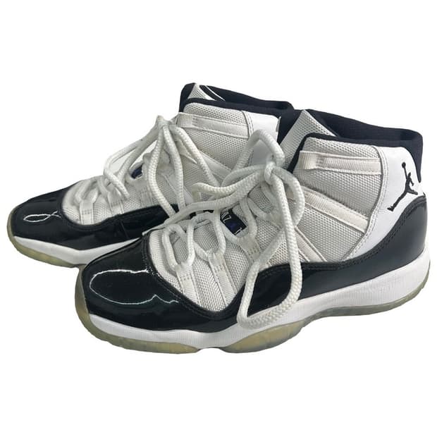 JORDAN 11 레트로 콩코드 2011 235