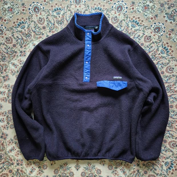 90s 파타고니아 신칠라