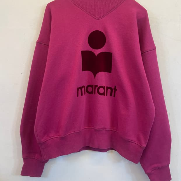 이자벨마랑 맨투맨