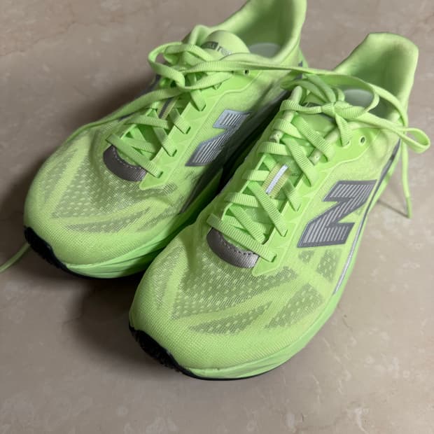 뉴발란스 퓨어셀 레벨 v5 와이드