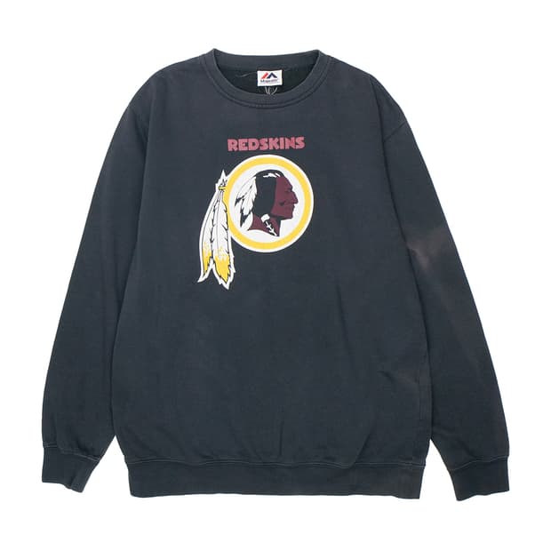 마제스틱 NFL Redskins 맨투맨