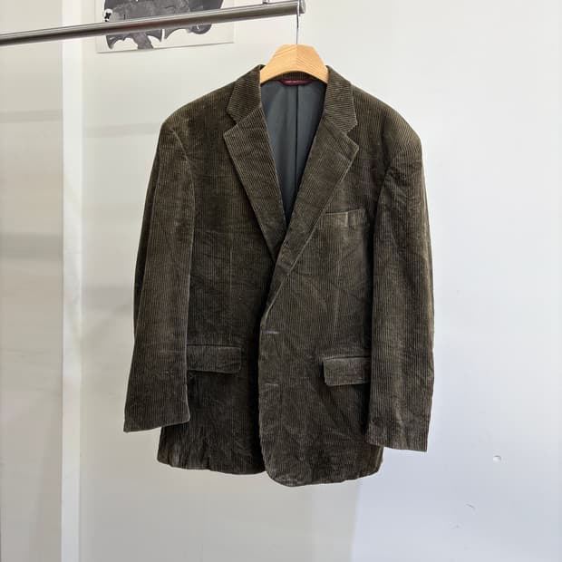 CHAPS BY RALPH LAUREN (Made in Japan)자켓