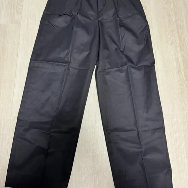 준지 슬랙스 바지 44