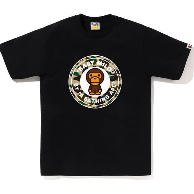 베이프 - A BATHING APE 