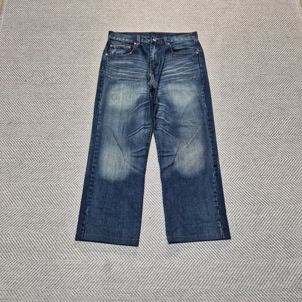 리바이스 90s 국산 501 ( p2 )