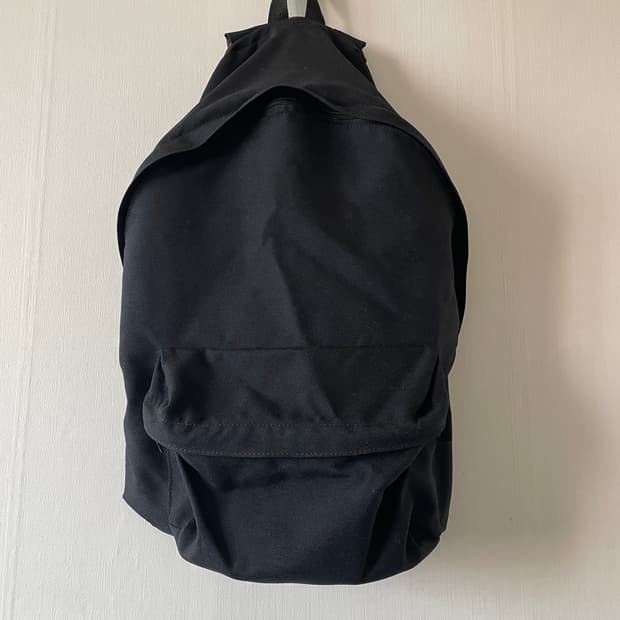 꼼데가르송 옴므 플러스 백팩