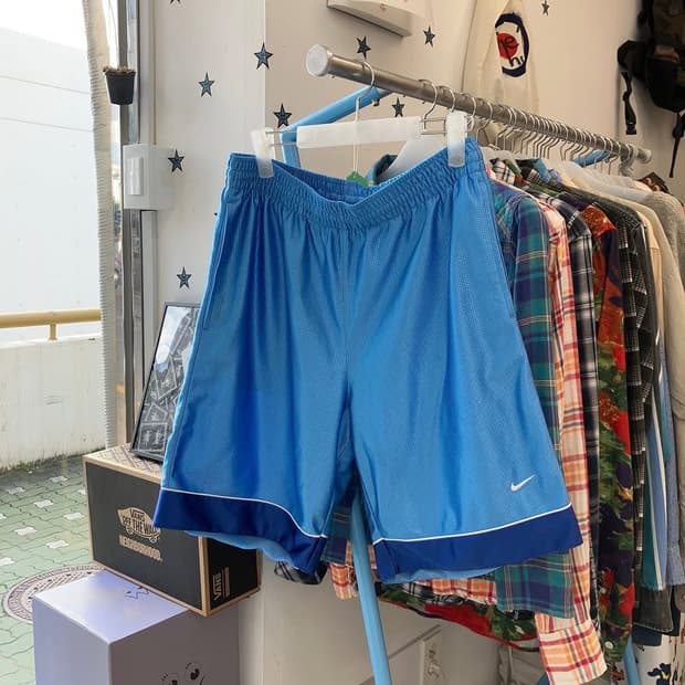 Nike shorts