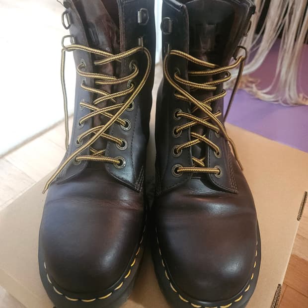 [290]닥터마틴 디스이즈네버댓 1460