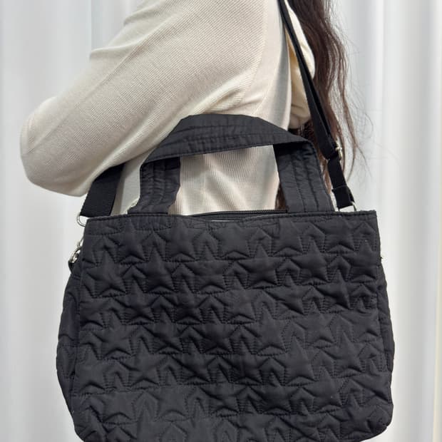 star padding bag