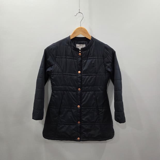 블루독 여아 퀼팅자켓 145/11Y