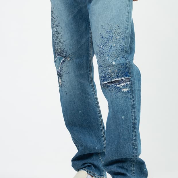 Kapital Monkey Cisco (3Year 32사이즈)