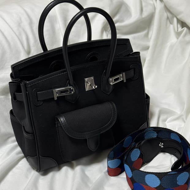 카고버킨스타일 25사이즈