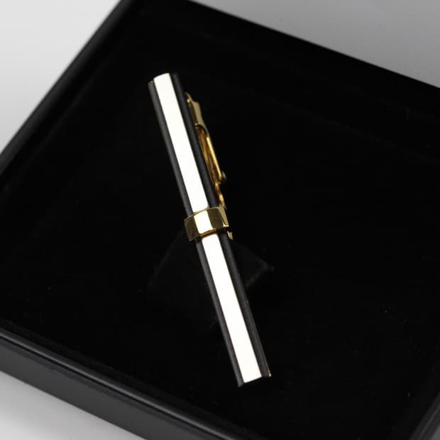 지방시 A등급 5cm 남자 명품 넥타이핀