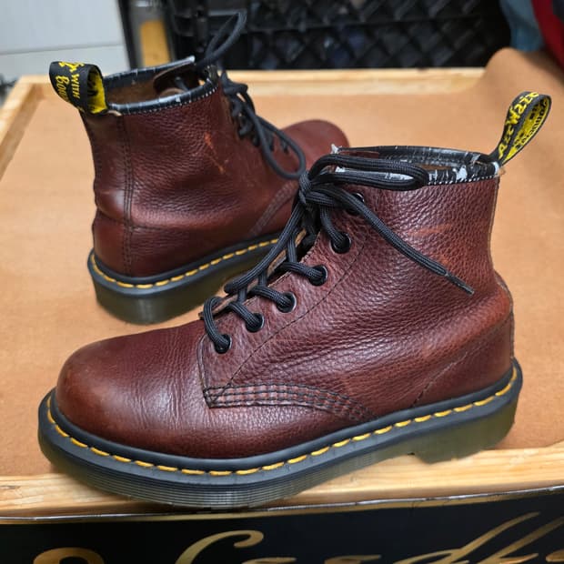 Dr. Martens Ambassador(6홀)