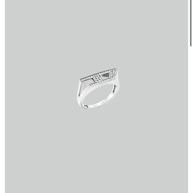 디젤 반지 DX1629