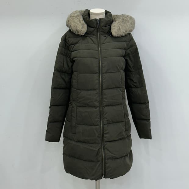 도나카란 DKNY 오리털 패딩