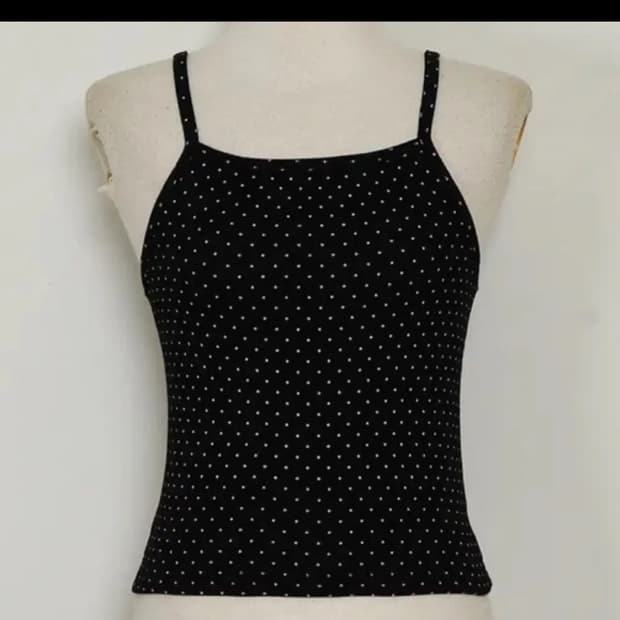 니이니 도트나시 블랙