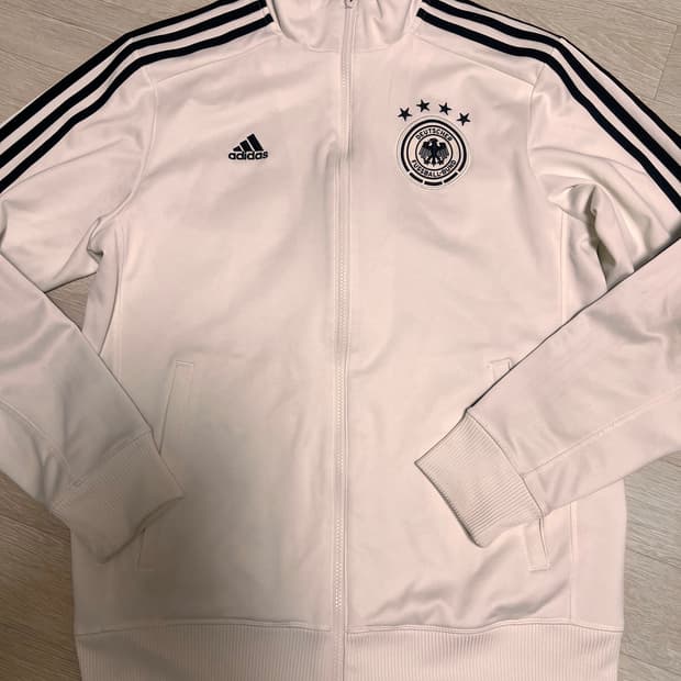 아디다스 독일 져지 