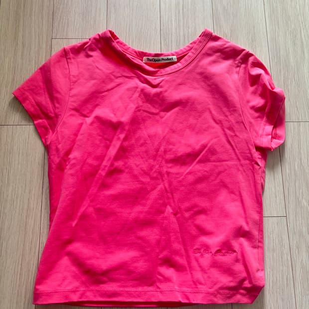 오픈와이와이 티