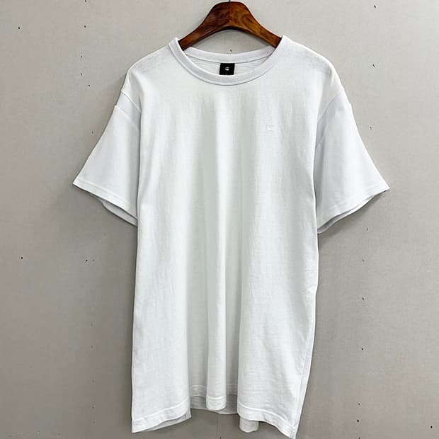 지스타로우 반팔 XL