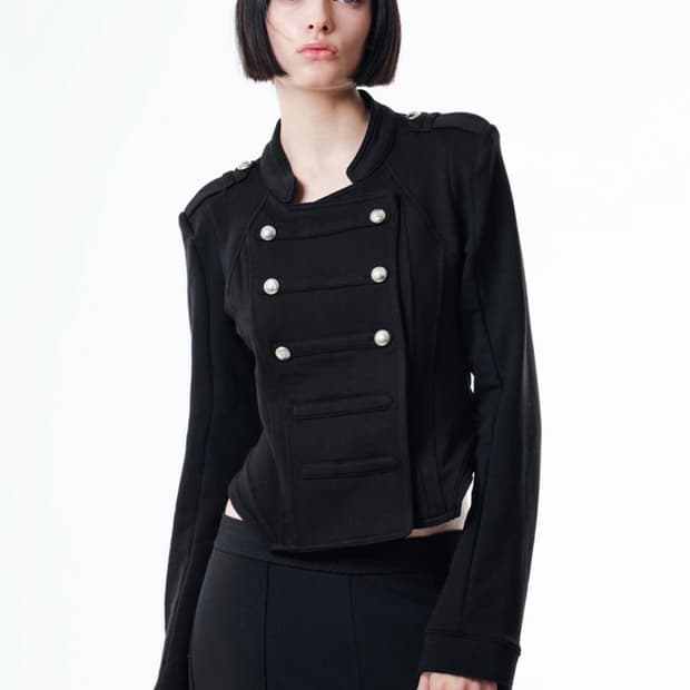 2000아카이브 나폴레옹 자켓 