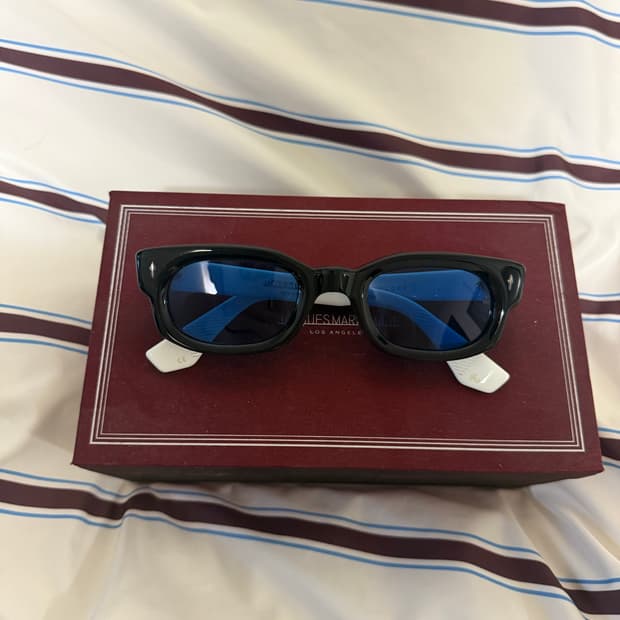 자크마리마지 위스키 클론