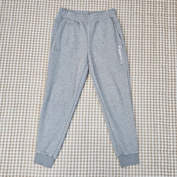 르꼬끄 밴딩 조거팬츠 남자32~33