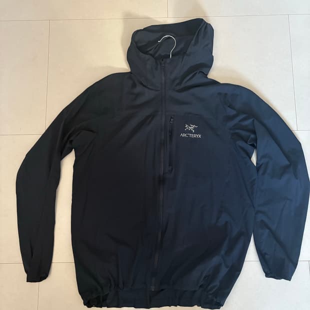 아크테릭스 스쿼미시