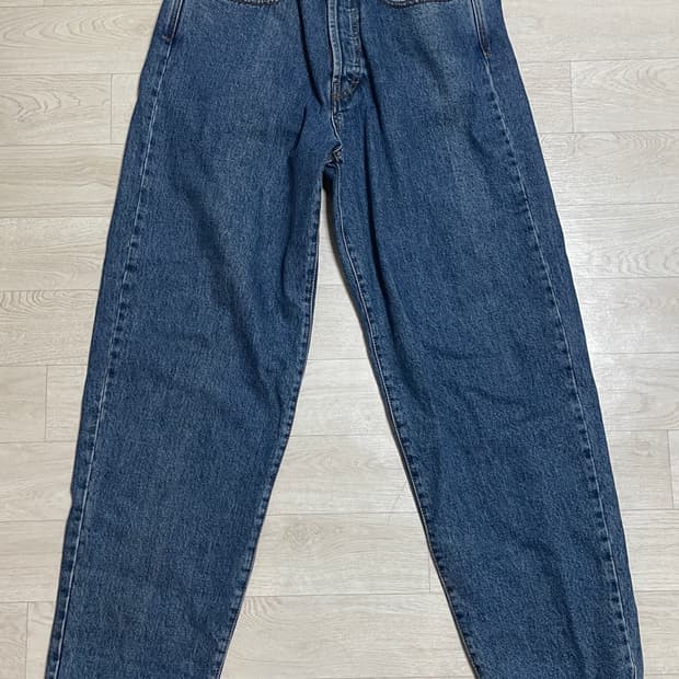 마리아노 INDISTRUTTIBILE DENIM