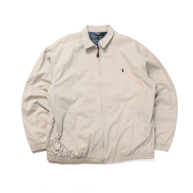 Polo by Ralph Lauren Cotton Jacket