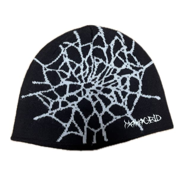 마하그리드 비니