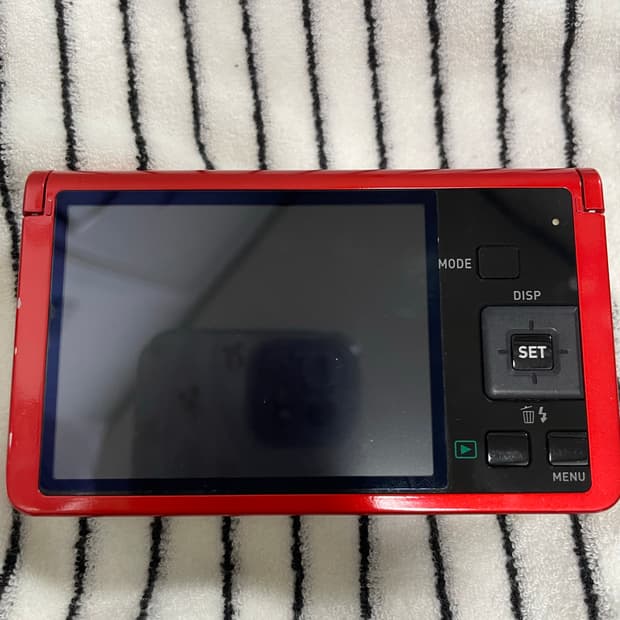 casio exilim ex-zr60