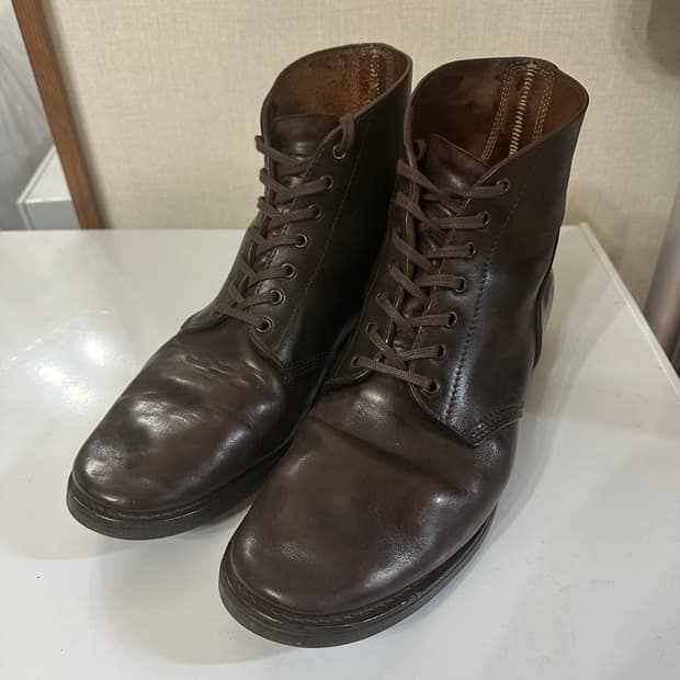 Skoob x lua m43 홀스벗 10D